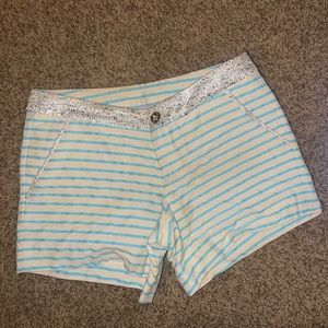 Lilly Pulitzer shorts